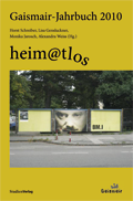 Gaismair-Jahrbuch 2010. heim@tlos